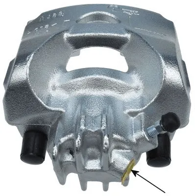 Brake Caliper (38245500)