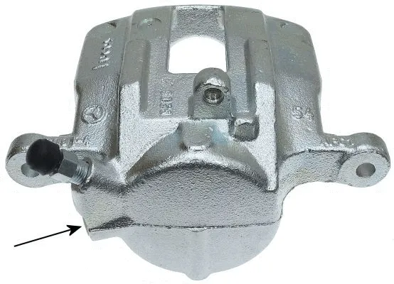 Brake Caliper (38073200)
