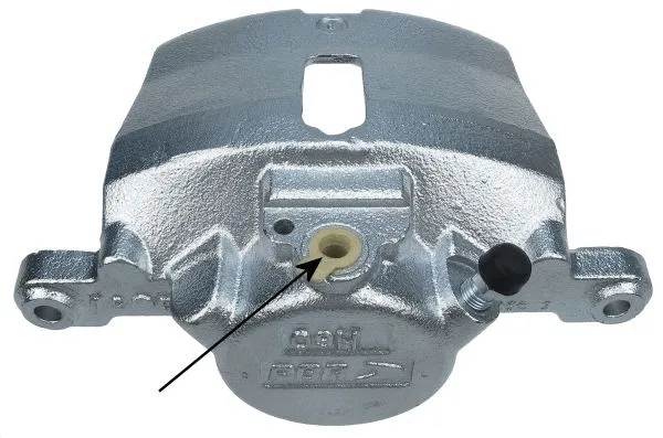 Brake Caliper (38239700)