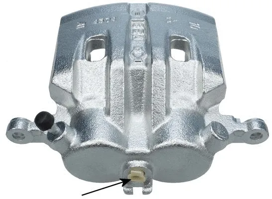 Brake Caliper (38102300)