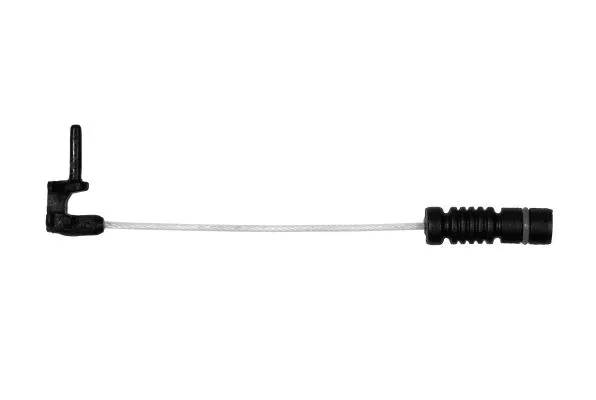 Warning Contact, brake pad wear (98030000)