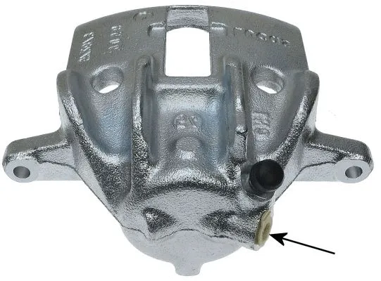 Brake Caliper (38072600)