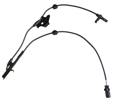 Sensor, wheel speed (45050500)