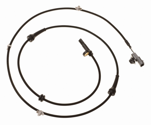 Sensor, wheel speed (45039500)