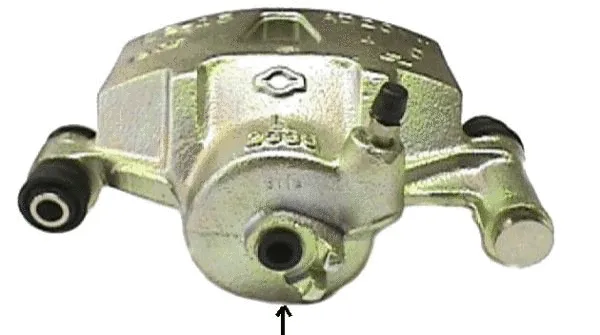 Brake Caliper (38109300)