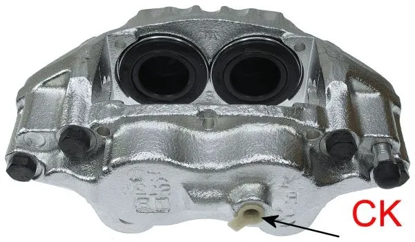 Brake Caliper (38100500)