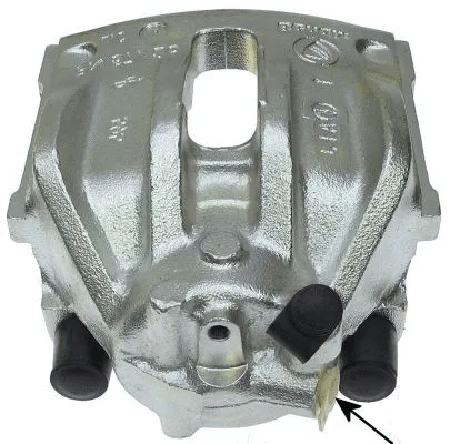 Brake Caliper (38233900)
