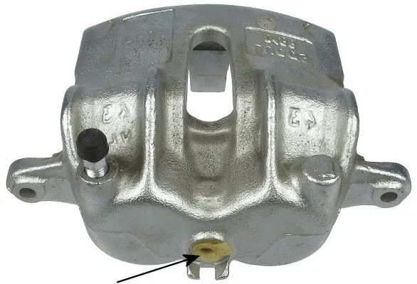Brake Caliper (38098200)
