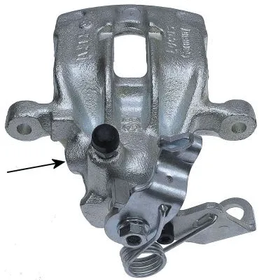 Brake Caliper (38045200)