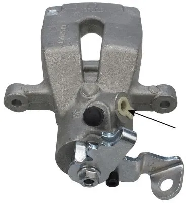 Brake Caliper (38130100)