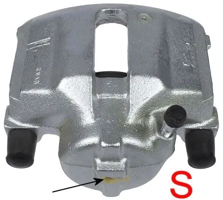 Brake Caliper (38083500)