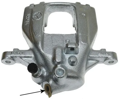 Brake Caliper (38178000)