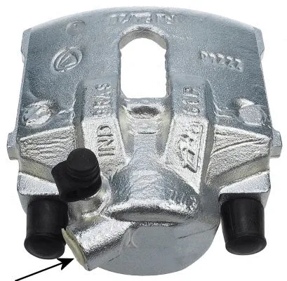 Brake Caliper (38066500)