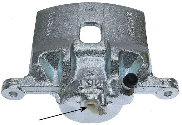 Brake Caliper (38113000)