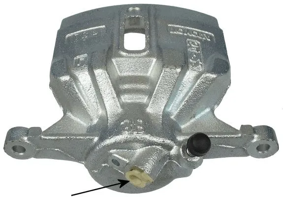 Brake Caliper (38075600)