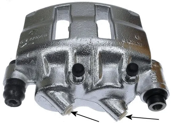 Brake Caliper (38132600)