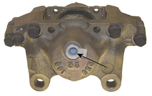 Brake Caliper (38214900)