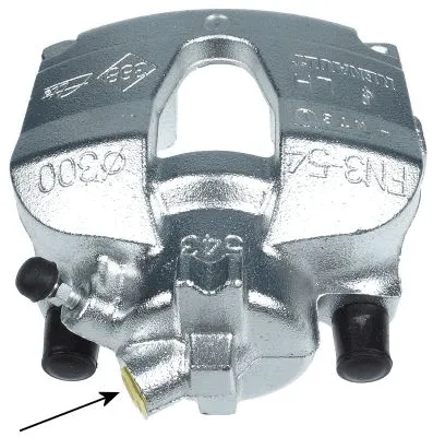 Brake Caliper (38139400)