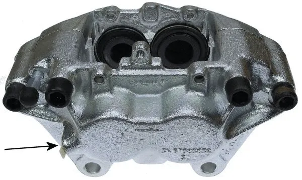 Brake Caliper (38050500)
