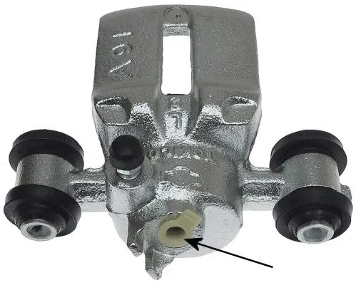 Brake Caliper (38193400)