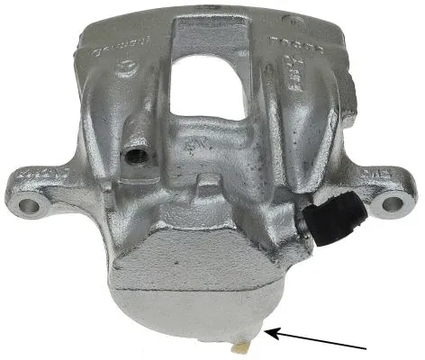 Brake Caliper (38071800)
