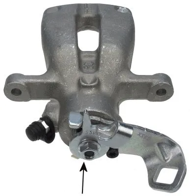 Brake Caliper (38183100)