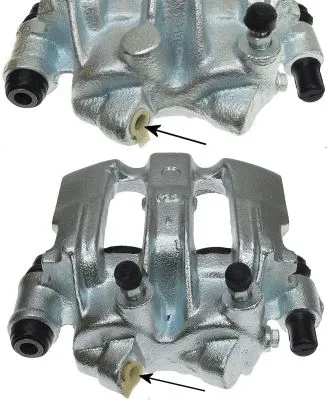 Brake Caliper (38191400)