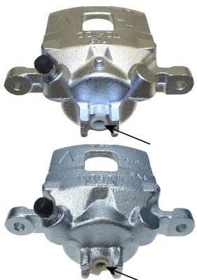 Brake Caliper (38229000)