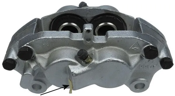 Brake Caliper (38223400)