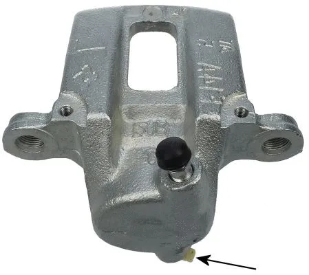Brake Caliper (38104500)