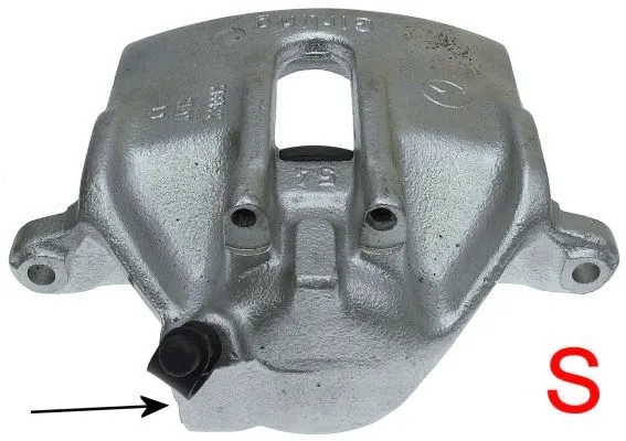 Brake Caliper (38068700)