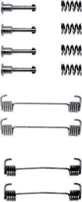 Accessory Kit, parking brake shoes (97003000)
