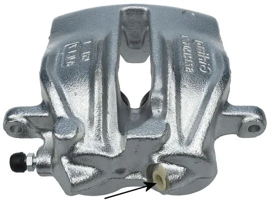 Brake Caliper (38050400)
