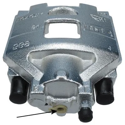 Brake Caliper (38197900)