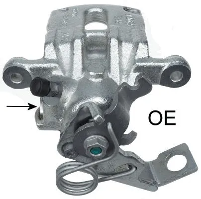 Brake Caliper (38217300)