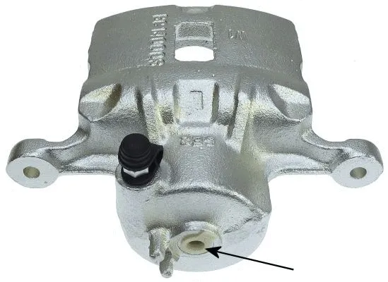 Brake Caliper (38169100)