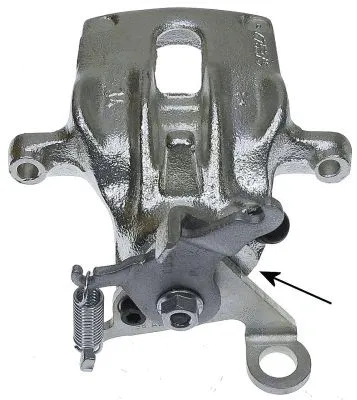 Brake Caliper (38034100)