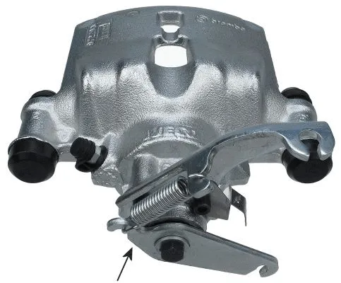 Brake Caliper (38236400)