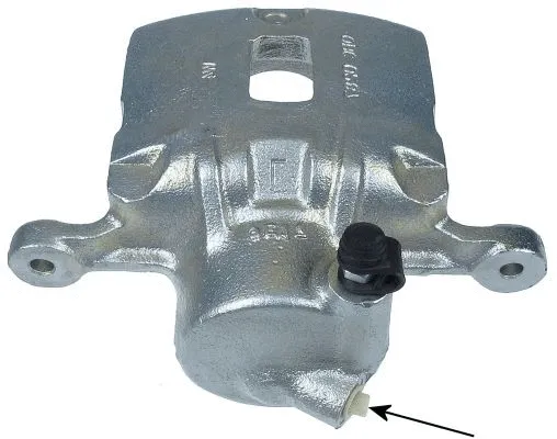 Brake Caliper (38169000)