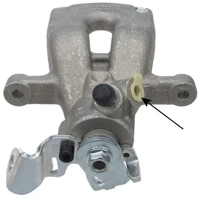 Brake Caliper (38128400)