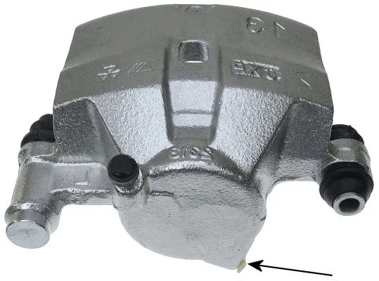 Brake Caliper (38200800)
