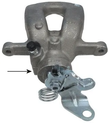 Brake Caliper (38217100)