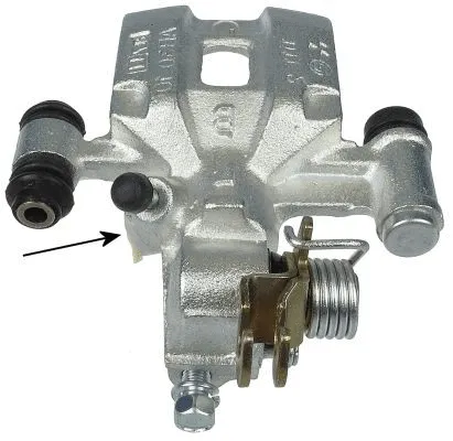 Brake Caliper (38087700)