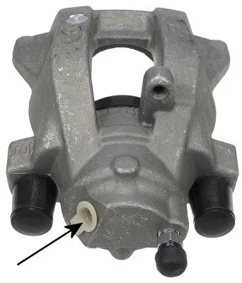 Brake Caliper (38222400)