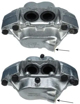 Brake Caliper (38192100)