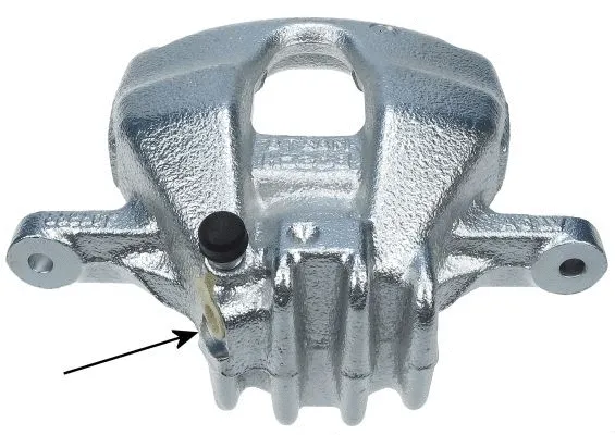 Brake Caliper (38204500)