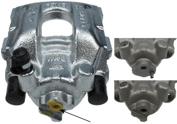Brake Caliper (38210900)