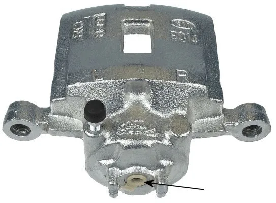 Brake Caliper (38166000)