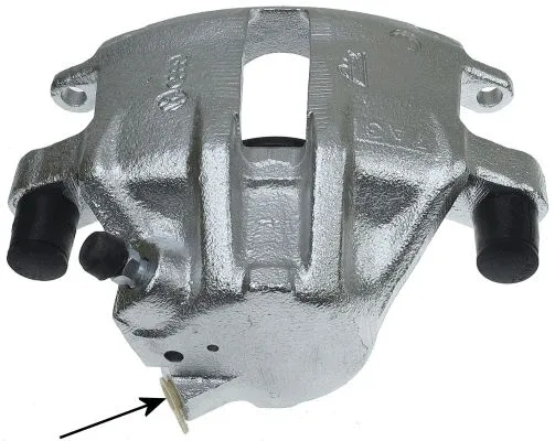 Brake Caliper (38065700)
