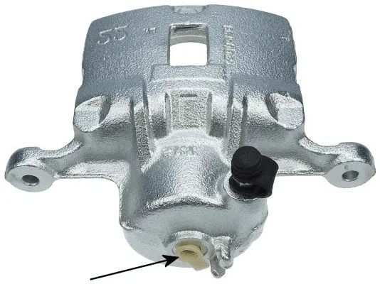 Brake Caliper (38113400)